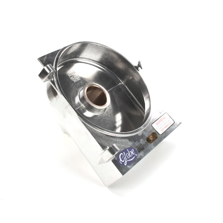 Globe Housing Assembly (Xvga/Xvsa) XVSH